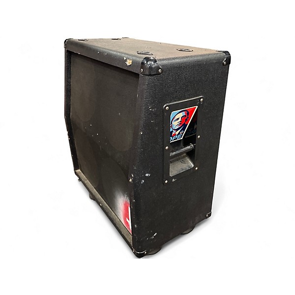 Used Marshall MG412A 4x12 120W Angle Guitar Cabinet