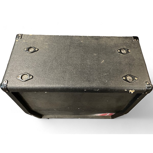 Used Marshall MG412A 4x12 120W Angle Guitar Cabinet