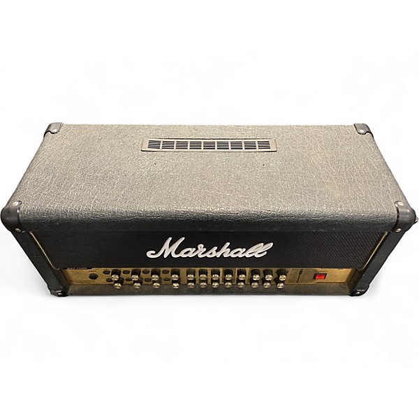 Used Marshall AVT150h Solid State Guitar Amp Head