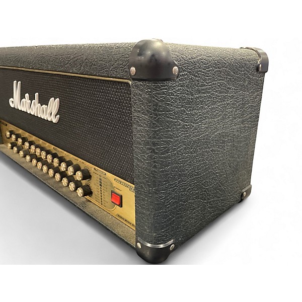 Used Marshall AVT150h Solid State Guitar Amp Head