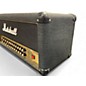 Used Marshall AVT150h Solid State Guitar Amp Head