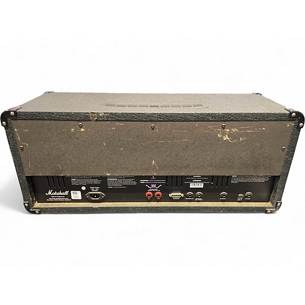 Used Marshall AVT150h Solid State Guitar Amp Head