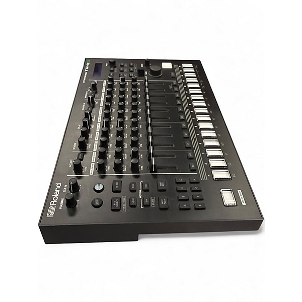 Used Roland TR-8S Drum Machine