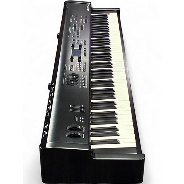 Used Kawai MP7se Digital Piano