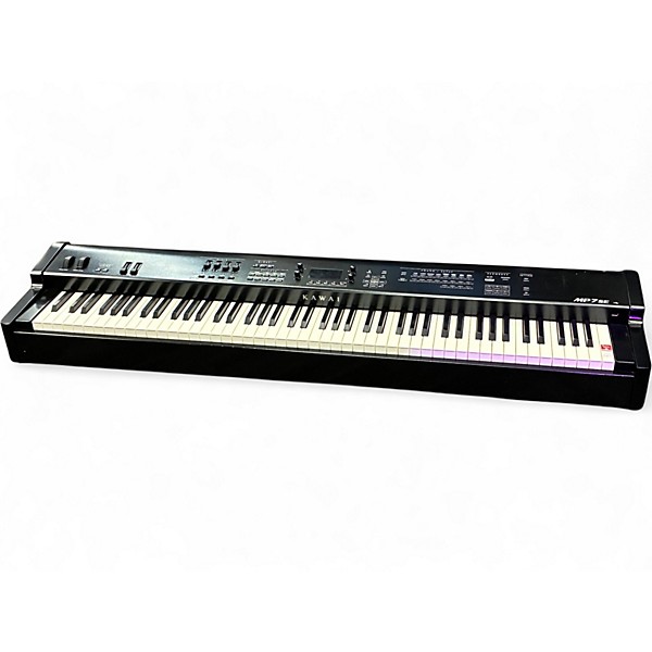 Used Kawai MP7se Digital Piano