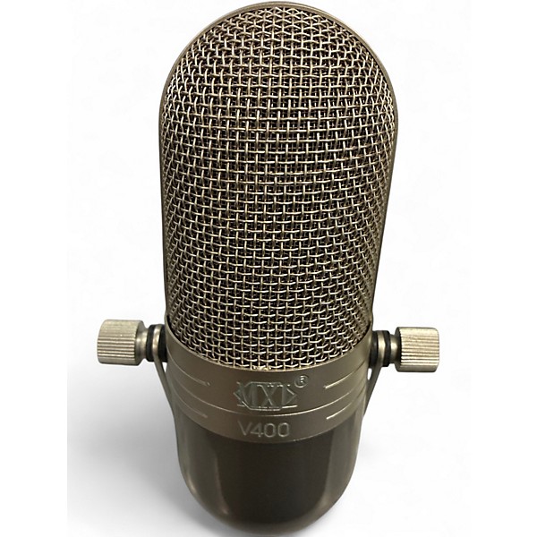 Used MXL V400 Condenser Microphone
