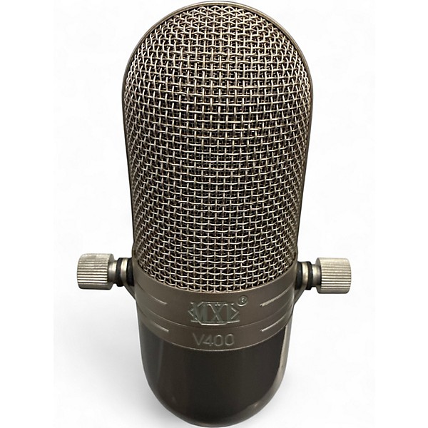 Used MXL V400 Condenser Microphone