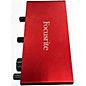 Used Focusrite Scarlett 2i2 Gen 3 Audio Interface