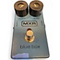 Used MXR M103 Octave Blue Box Effect Pedal thumbnail