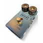 Used MXR M103 Octave Blue Box Effect Pedal