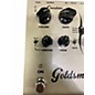 Used Egnater Goldsmith Overdrive/Boost Effect Pedal