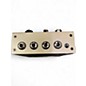 Used Egnater Goldsmith Overdrive/Boost Effect Pedal