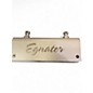 Used Egnater Goldsmith Overdrive/Boost Effect Pedal