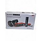 Used Focusrite scarlett 2i2 Studio thumbnail
