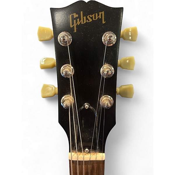 Used 2006 Gibson SG Special Faded Mahogany Solid Body Electric Guitar