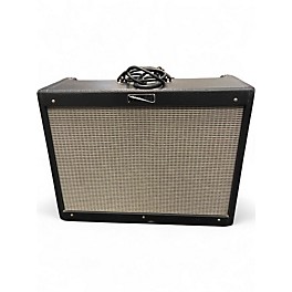 Used Fender Hot Rod Deluxe III 40W 1x12 Tube Guitar Combo Amp
