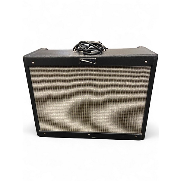 Used Fender Hot Rod Deluxe III 40W 1x12 Tube Guitar Combo Amp