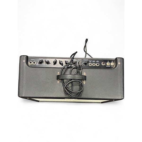 Used Fender Hot Rod Deluxe III 40W 1x12 Tube Guitar Combo Amp