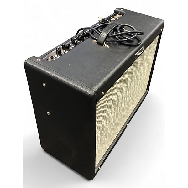 Used Fender Hot Rod Deluxe III 40W 1x12 Tube Guitar Combo Amp