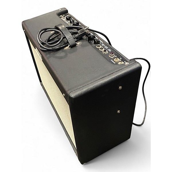 Used Fender Hot Rod Deluxe III 40W 1x12 Tube Guitar Combo Amp