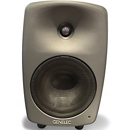 Used Genelec 8040BPM Powered Monitor