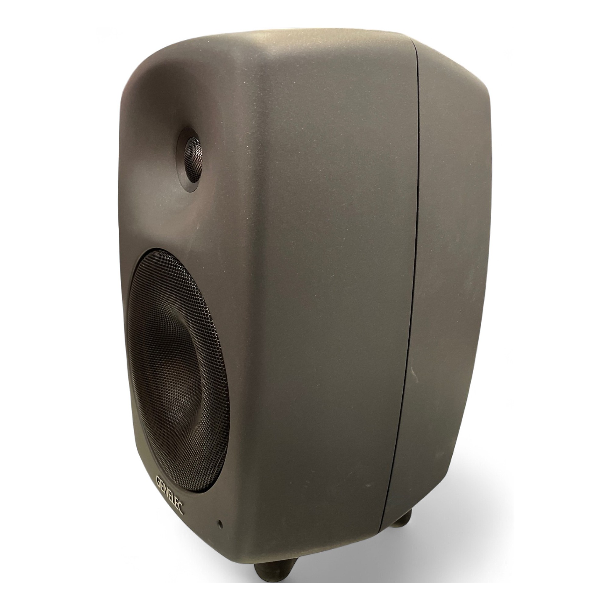 Used Genelec 8040BPM Powered Monitor | Guitar Center