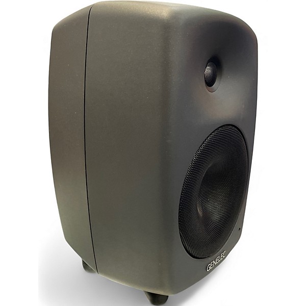 Used Genelec 8040BPM Powered Monitor