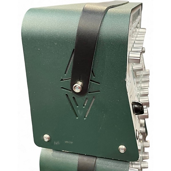 Used Kemper Profiling Amplifier Non Powered Solid State Guitar Amp Head