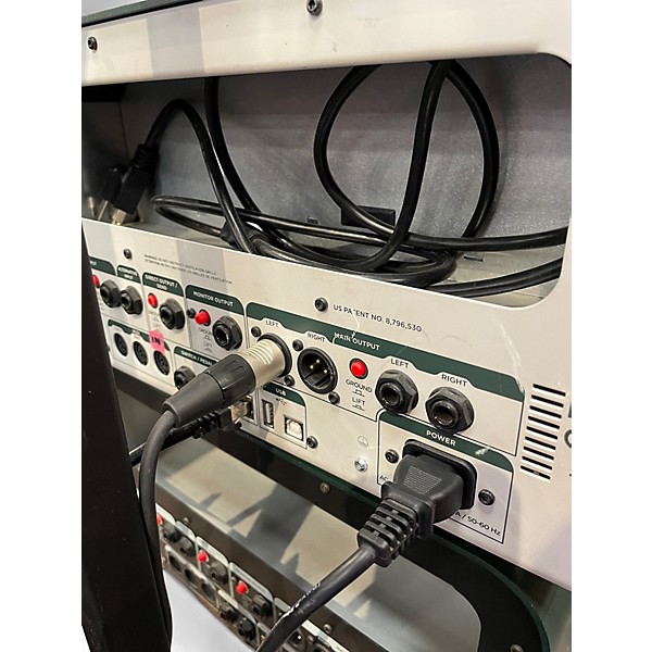 Used Kemper Profiling Amplifier Non Powered Solid State Guitar Amp Head