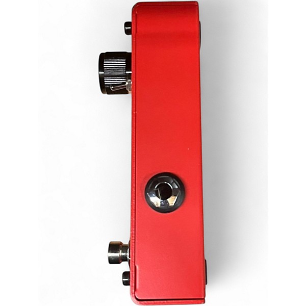 Used DigiTech The Drop Polyphonic Drop Tune Pitch-Shifter Effect Pedal