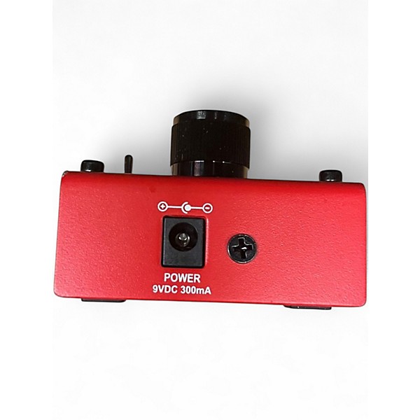 Used DigiTech The Drop Polyphonic Drop Tune Pitch-Shifter Effect Pedal