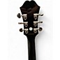 Used Epiphone Hummingbird Pro Black Acoustic Electric Guitar