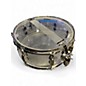 Used TAMA 14X6 Silverstar Snare Clear Drum