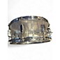 Used TAMA 14X6 Silverstar Snare Clear Drum