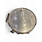 Used TAMA 14X6 Silverstar Snare Clear Drum