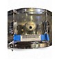 Used TAMA 14X6 Silverstar Snare Clear Drum