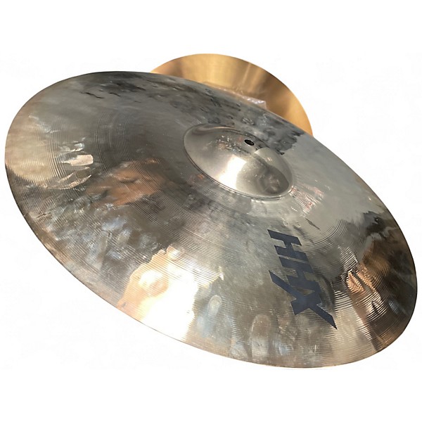 Used SABIAN 20in HHX Evolution Ride Cymbal