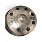 Used SABIAN 18in HHX Evolution Ozone Crash Brilliant Cymbal thumbnail