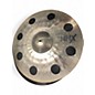 Used SABIAN 18in HHX Evolution Ozone Crash Brilliant Cymbal