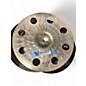Used SABIAN 18in HHX Evolution Ozone Crash Brilliant Cymbal