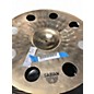 Used SABIAN 18in HHX Evolution Ozone Crash Brilliant Cymbal