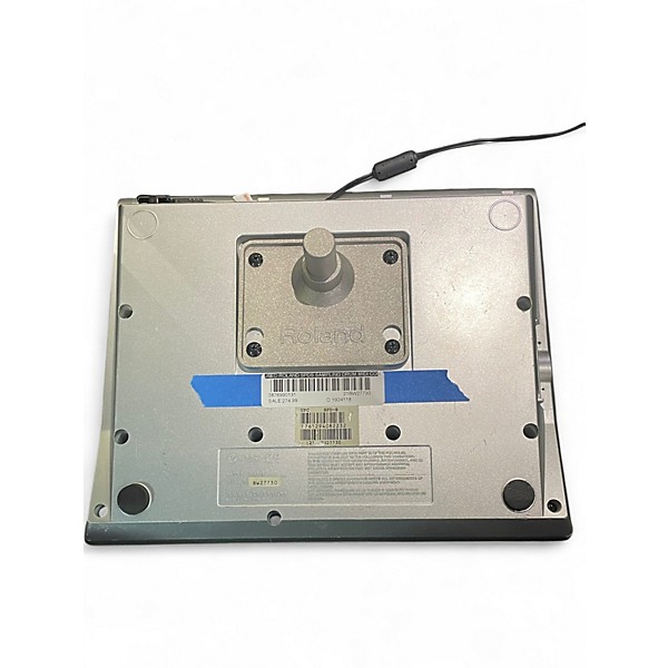 Used Roland SPDS Sampling Drum MIDI Controller