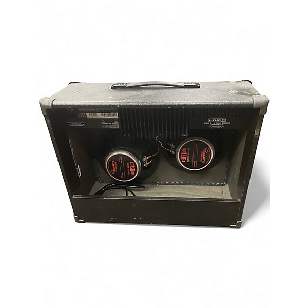 Used Line 6 Spider III 2x10 120W Guitar Combo Amp