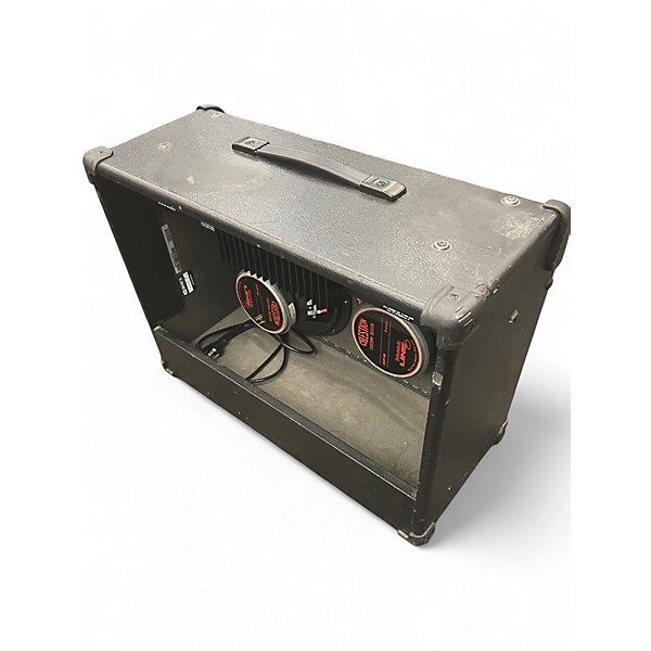 Used Line 6 Spider III 2x10 120W Guitar Combo Amp