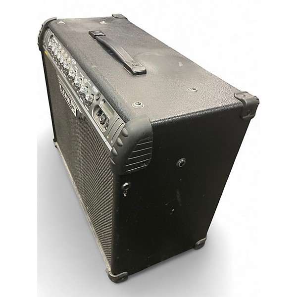 Used Line 6 Spider III 2x10 120W Guitar Combo Amp