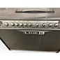 Used Line 6 Spider III 2x10 120W Guitar Combo Amp