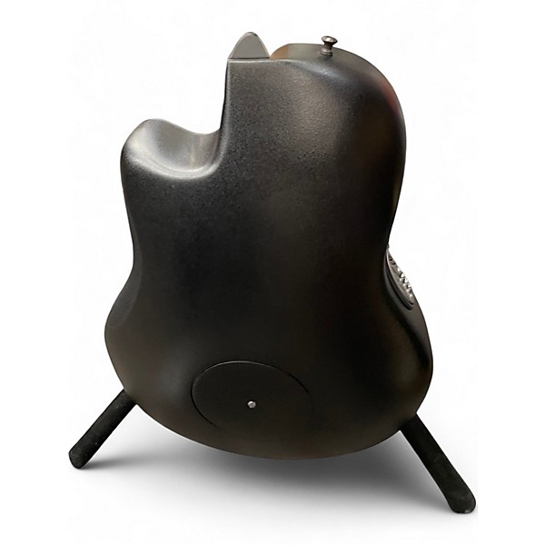 Used Ovation GCXT FLAME Acoustic Electric Guitar