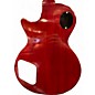 Used Heritage Custom Shop Core Collection H-150 Wine Red Solid Body Electric Guitar