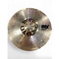 Used SABIAN 8in B8X Splash Cymbal thumbnail