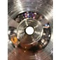 Used SABIAN 8in B8X Splash Cymbal